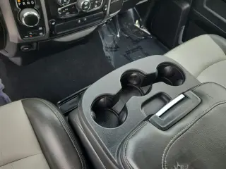2019 Ram 1500 Classic
