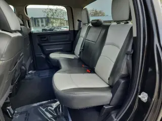 2019 Ram 1500 Classic