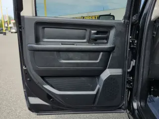 2019 Ram 1500 Classic