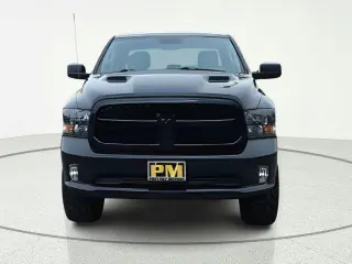 2019 Ram 1500 Classic