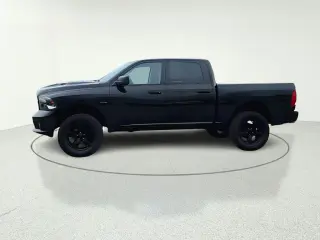 2019 Ram 1500 Classic