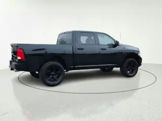 2019 Ram 1500 Classic