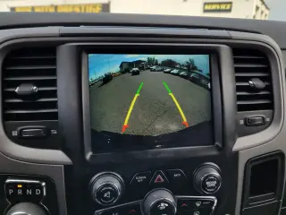 2019 Ram 1500 Classic