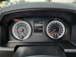 2019 Ram 1500 Classic
