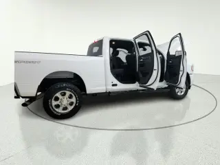 2022 Ram 2500