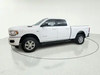 2022 Ram 2500