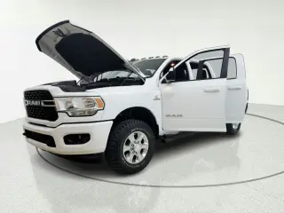 2022 Ram 2500