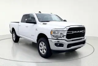 2021 Ram 2500