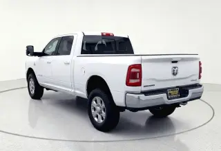 2021 Ram 2500