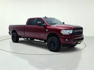 2024 Ram 3500