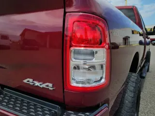 2024 Ram 3500