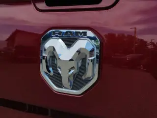 2024 Ram 3500