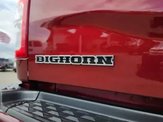 2024 Ram 3500