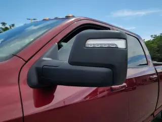 2024 Ram 3500