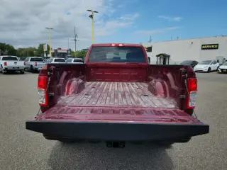 2024 Ram 3500