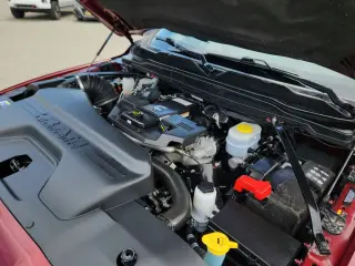 2024 Ram 3500