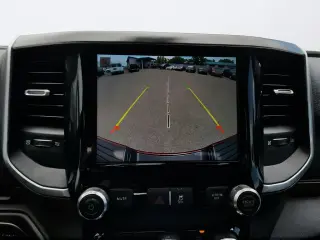 2024 Ram 3500