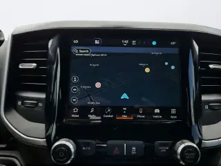 2024 Ram 3500