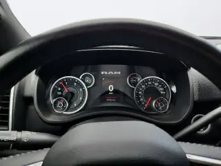 2024 Ram 3500