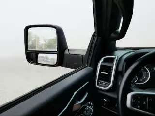 2024 Ram 3500