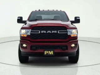 2024 Ram 3500