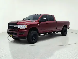 2024 Ram 3500