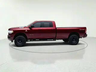 2024 Ram 3500