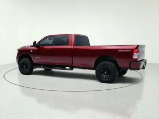 2024 Ram 3500