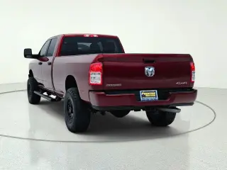 2024 Ram 3500