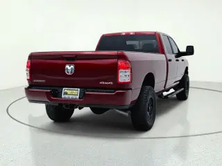 2024 Ram 3500