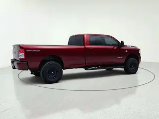 2024 Ram 3500