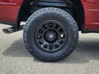 2024 Ram 3500