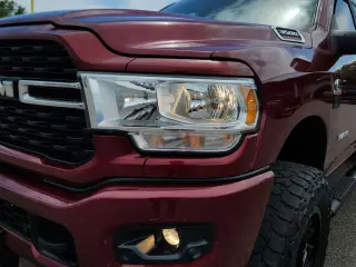 2024 Ram 3500