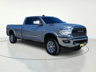 2022 Ram 3500