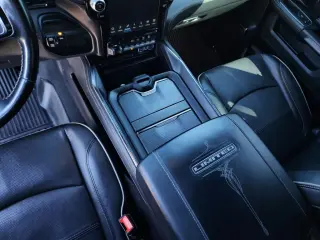 2022 Ram 3500