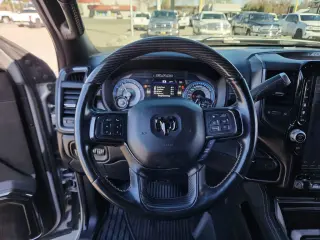 2022 Ram 3500