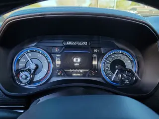 2022 Ram 3500