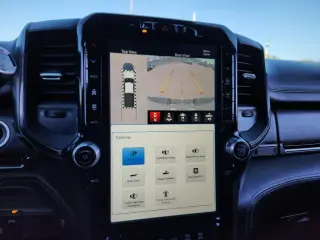 2022 Ram 3500