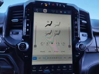 2022 Ram 3500