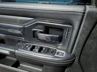 2022 Ram 3500
