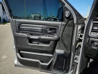 2022 Ram 3500