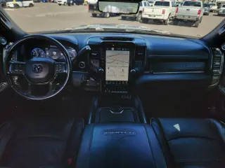 2022 Ram 3500