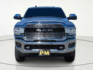 2022 Ram 3500