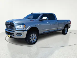 2022 Ram 3500