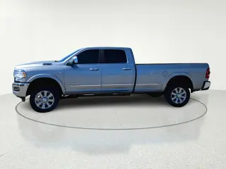 2022 Ram 3500
