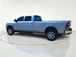 2022 Ram 3500