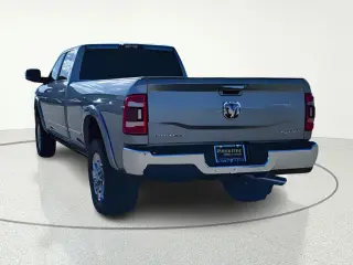 2022 Ram 3500