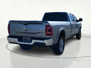 2022 Ram 3500