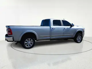 2022 Ram 3500