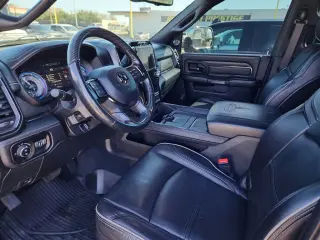 2022 Ram 3500